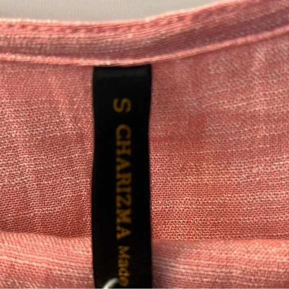 Traditional formal embroidered Indian Pakistani shalwar qameez trouser shirt - Picture 5 of 10